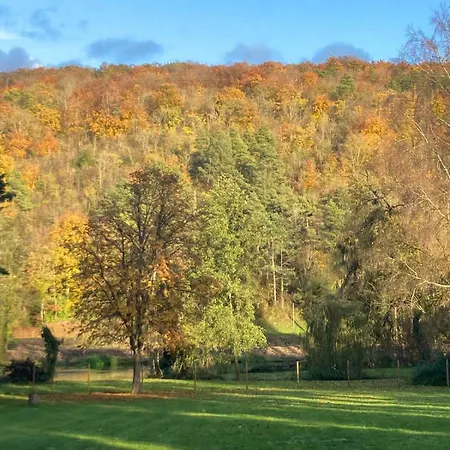 Parenthèse Au Bord De L'eure