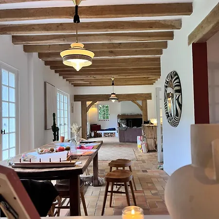 Hébergement de vacances Parenthèse Au Bord De L'eure Heudreville-sur-Eure