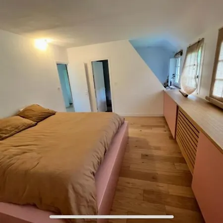 Parenthèse Au Bord De L'eure
