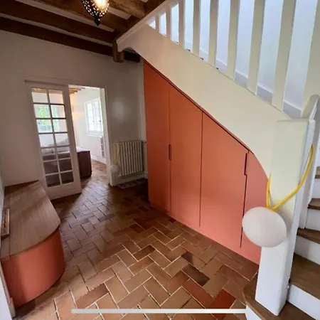 Parenthèse Au Bord De L'eure
