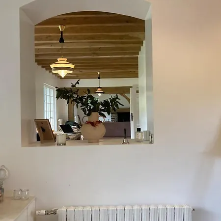 Hébergement de vacances Parenthèse Au Bord De L'eure