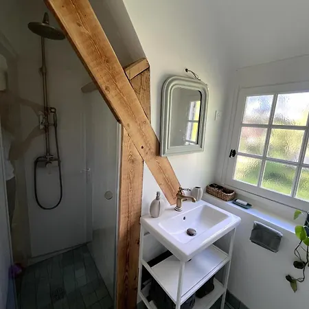 Parenthèse Au Bord De L'eure Hébergement de vacances Heudreville-sur-Eure