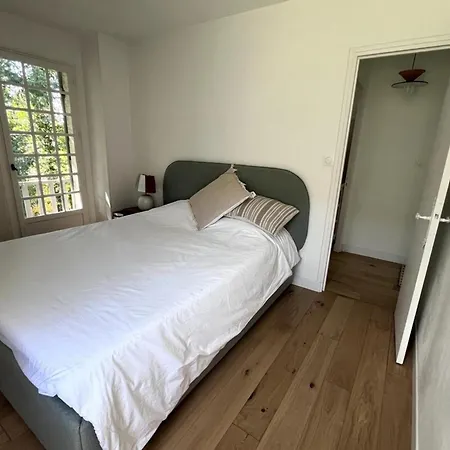 Parenthèse Au Bord De L'eure Hébergement de vacances Heudreville-sur-Eure