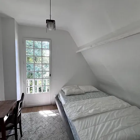 Parenthèse Au Bord De L'eure Hébergement de vacances Heudreville-sur-Eure