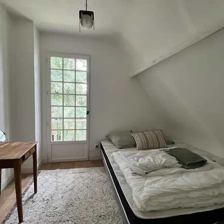 Parenthèse Au Bord De L'eure Hébergement de vacances Heudreville-sur-Eure