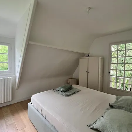 Parenthèse Au Bord De L'eure *