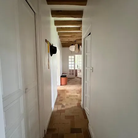 Parenthèse Au Bord De L'eure