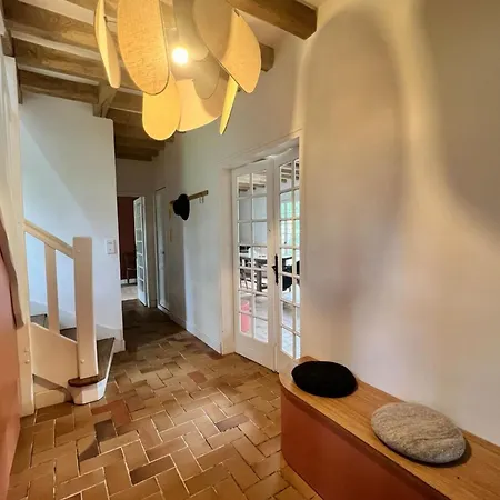 Hébergement de vacances Parenthèse Au Bord De L'eure Heudreville-sur-Eure