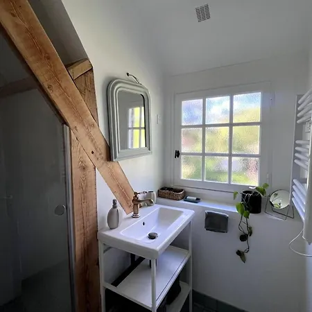 Parenthèse Au Bord De L'eure Hébergement de vacances Heudreville-sur-Eure
