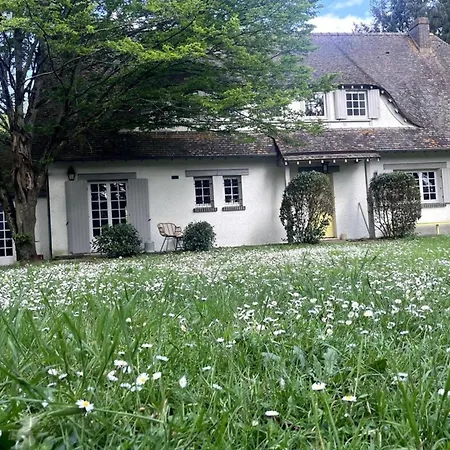 Hébergement de vacances Parenthèse Au Bord De L'eure Heudreville-sur-Eure